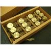 Image 2 : New Hammond Brass Swing Check Valves, 1/2"