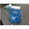 Image 1 : Vickers Directional Control Valve Assembly, P/N: KCG 3 L160D ZMU H1 10 P15 T14