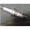 Image 2 : Schaublin ER16 Collet Chuck, CAT20 Shank?, P/N: 61-16401