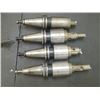Image 2 : CAT40 Misc Universal Microbore Modular Holders with Heads
