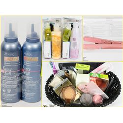 FEATURED ITEMS : NEW DEAD SEA PRODUCTS & MORE!