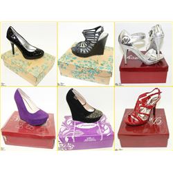 FEATURED ITEMS : LADIES FASHION FOOTWEAR!