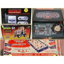 FEATURED ITEMS : TOYS FOR ALL AGES