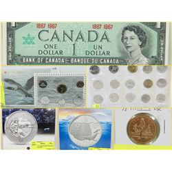 FEATURED ITEMS : CURRENCY & COINS!