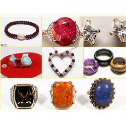 FEATURED ITEMS : JEWELLERY