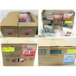 FEATURED ITEMS : NUTS, BOLTS, SCREWS & MORE!