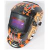 Image 1 : NEW AUTO-DARKENING WELDING HELMET