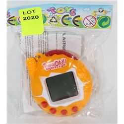 NEW TAMAGOTCHI ELECTRONIC PET