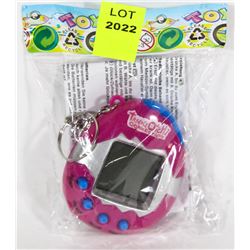 NEW TAMAGOTCHI ELECTRONIC PET