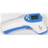 Image 1 : NEW INFRARED BODY THERMOMETER
