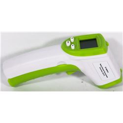 NEW INFRARED BODY THERMOMETER