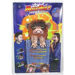 NEW MISCHIEF PET PRANKSTERS TOY