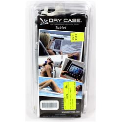 NEW DRYCASE DC-17 TABLET WATERPROOF