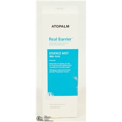 ATOPALM REAL BARRIER ESSENCE MIST 80ML