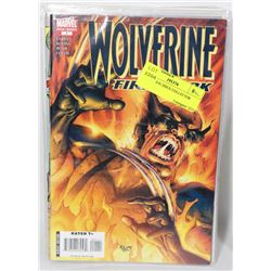 LOT OF 10 #1 ISSUE COLLECTOR COMICS.