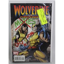 LOT OF 10 #1 ISSUE COLLECTOR COMICS.