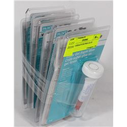 8 TUBES KRAZY/SUPER GLUE