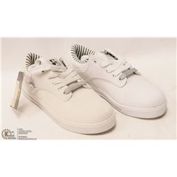 UNISEX SPECTRO BRAND HIGH-TOP SNEAKER