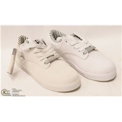 UNISEX SPECTRO BRAND HIGH-TOP SNEAKER