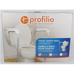 BRAND NEW PROFILIO TOILET SEAT