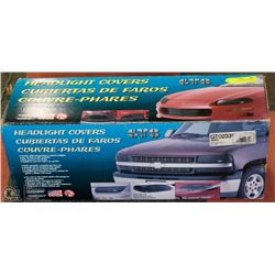1996 - 99 FORD TAURUS HEADLIGHT COVERS