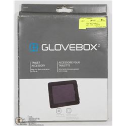 NEW GLOVE BOX TABLET ACCESSORY - FITS TABLETS
