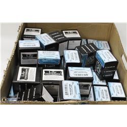 PARTIAL CASE OF 6X1-1/4 PAN SOCKET SMS