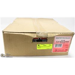 MASTERPACK 5X3/4 FLAT WOOD SCREWS
