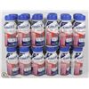 Image 1 : LOT OF 24 STRAWBERRY +CALORIES ENSURE MEAL