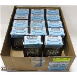 PARTIAL CASE OF 6X2 PAN SOCKET SMS