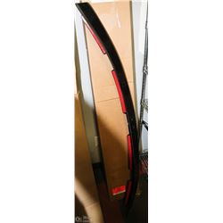 NEW 1995 - 98 FORD WINDSTAR BUG DEFLECTOR