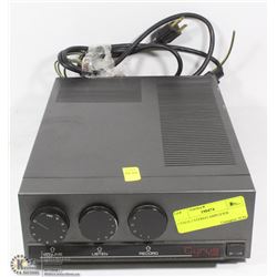 CYRUS 2 STEREO AMPLIFIER