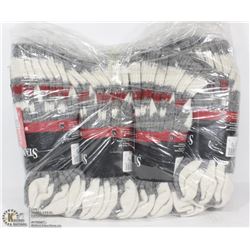 DOZEN OF NEW WOMENS WOOL SOCKS (12QTY)