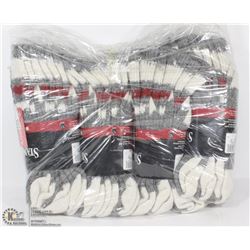 DOZEN OF NEW WOMENS WOOL SOCKS (12QTY)