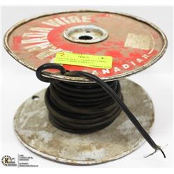 PARTIAL ROLL COMMUNICATION CABLE 2 WIRE CABLE C/2