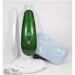 SHARPER IMAGE FLOOR STEAMER