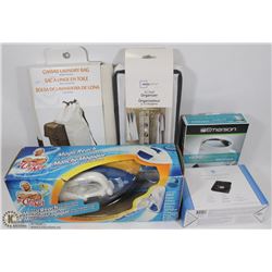 NEW EMERSON ELECTRIC BEVERAGE WARMER