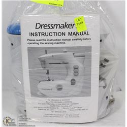 NEW EURO-PRO DRESSMAKER II SEWING KIT