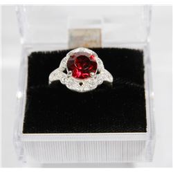 FASHION RING SIZE 8