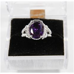 FASHION RING SIZE 8.5