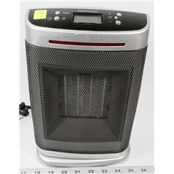 KENWOOD SPACE HEATER