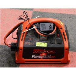 MOTORMAX POWERBOX 800 ELIMINATOR