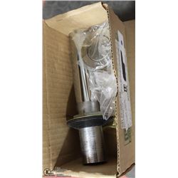 LOT OF 5 PRESFLO LAVATORY DRAIN WITHOUT OVERFLOW