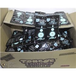 LOT OF APPROX 100 PCS DOWNY UNSTOPABLES IN WASH
