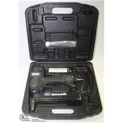 PRIME AIR NAILING AND STAPLING EQUIPMENT