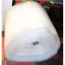 ROLL OF BUBBLE WRAP