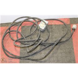 25 FT. 220 VT EXTENTION CORD