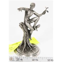 B.J HARRIS MICK 1.500 MADE.