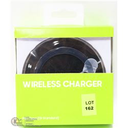 NEW WIRELESS CHARGER