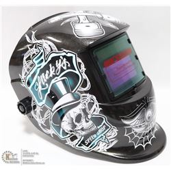 NEW LUCKYS SPEEDSHOP ELECTRONIC